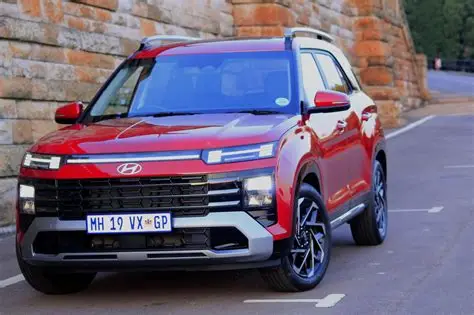 Hyundai 7 Seater